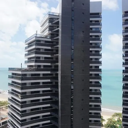 Landscap Beira-mar Apartamento