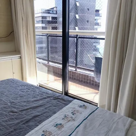 Apartamento Landscap Beira-mar Fortaleza (Ceara)