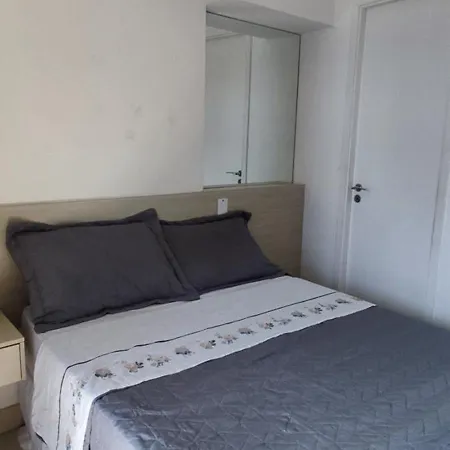Apartamento Landscap Beira-mar *