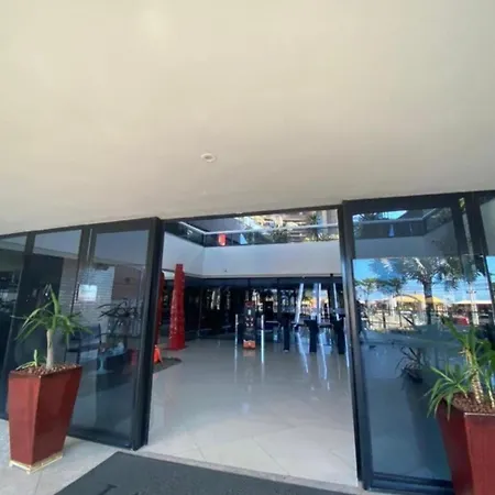 Apartamento Landscap Beira-mar Fortaleza (Ceara)