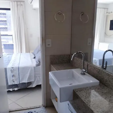 Apartamento Landscap Beira-mar