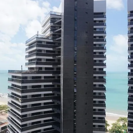 Landscap Beira-mar Apartamento Fortaleza (Ceara)